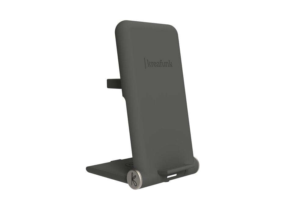 reCHARGE+ oplader - sort